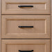 Davenport Vanity – Joinery and Mounting Bracket (DA4D23)