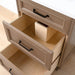 Davenport Vanity – Drawer Slide Components (DA7CB1)