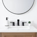 Davenport Vanity – Drawer Track and Frame Detail (DAD4AC)
