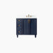 DAVENPORT 36  PACIFIC BLUE BATHROOM VANITY  RIGHT SINK?v=1750799987 - Premium Bathroom Vanity for Canadian Homes and Businesses - Facility Supply Pro