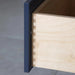 Davenport 24" Vanity – Pacific Blue – Drawer Interior Detail (58420784)
