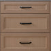 Davenport 30  Teodor  Almond Coast Vanity Teodor Bathroom Vanity 58730269 - High-End Bathroom Vanity - Facility Supply Pro Canada