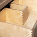 Davenport 30  Teodor  Almond Coast Vanity Teodor Bathroom Vanity 58730558 - High-End Bathroom Vanity - Facility Supply Pro Canada