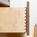 Davenport 30  Teodor  Almond Coast Vanity Teodor Bathroom Vanity 58730692 - High-End Bathroom Vanity - Facility Supply Pro Canada