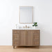 Davenport 48  Teodor  Almond Coast Vanity Teodor Bathroom Vanity 58736338?v=1751327882 - Premium Bathroom Vanity for Canadian Homes and Businesses - Facility Supply Pro