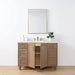 Davenport 48  Teodor  Almond Coast Vanity Teodor Bathroom Vanity 58736473?v=1751327882 - Premium Bathroom Vanity for Canadian Homes and Businesses - Facility Supply Pro