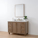 Davenport 48  Teodor  Almond Coast Vanity Teodor Bathroom Vanity 58736930?v=1751327882 - Premium Bathroom Vanity for Canadian Homes and Businesses - Facility Supply Pro