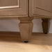 Davenport 48  Teodor  Almond Coast Vanity Teodor Bathroom Vanity 58737840?v=1751327882 - Premium Bathroom Vanity for Canadian Homes and Businesses - Facility Supply Pro