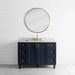 Davenport 48  Teodor  Pacific Blue Vanity Teodor Bathroom Vanity 58412032?v=1751327929 - Premium Bathroom Vanity for Canadian Homes and Businesses - Facility Supply Pro