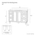 Davenport 48  Teodor  Pacific Blue Vanity Teodor Bathroom Vanity 58413417?v=1751327929 - Premium Bathroom Vanity for Canadian Homes and Businesses - Facility Supply Pro