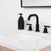 Teodor Vanity with Doors – Drawer and Door Configuration Detail (Model 58701573)