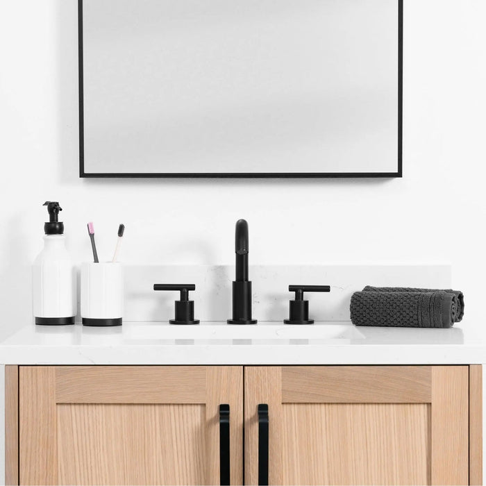Doors Teodor Bathroom Vanity 58702870 - High-End Bathroom Vanity - Facility Supply Pro Canada