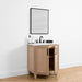 Doors Teodor Bathroom Vanity 58703029 - High-End Bathroom Vanity - Facility Supply Pro Canada