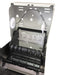 Frost 109-50S stainless steel roll paper towel dispenser open view