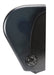 Frost 109-60P polycarbonate touchless paper towel dispenser side view