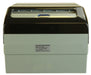 Frost 109-70P polycarbonate automatic paper towel dispenser bottom view
