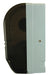 Frost 109-70P polycarbonate automatic paper towel dispenser side view