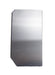 Frost 109-70S stainless steel automatic paper towel dispenser side view