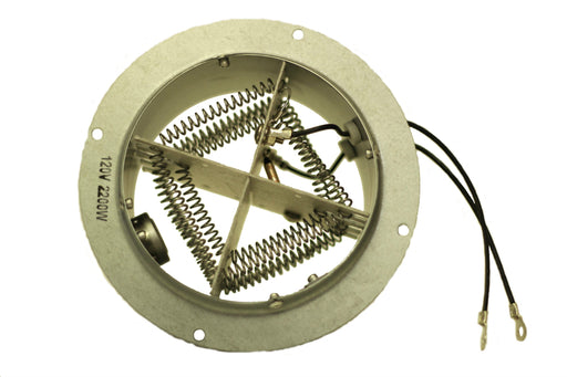 Frost 1187-502 Replacement Heating Element – Compatible with Frost 1187 Hand Dryer
