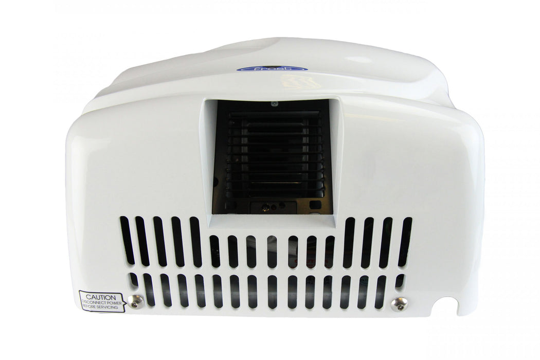 Frost 1187 120V Automatic Hand Dryer – High-Speed, Energy-Efficient, Touchless Operation