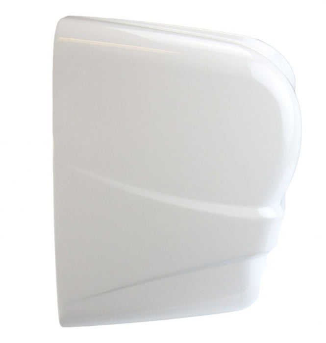 Frost 1187 120V Automatic Hand Dryer – High-Speed, Energy-Efficient, Touchless Operation