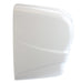 Frost 1187 120V Automatic Hand Dryer – High-Speed, Energy-Efficient, Touchless Operation