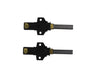Frost 1192-504 – Pair of Carbon Brushes for 1192 & 1193 High-Speed Hand Dryers