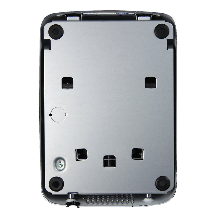Frost 1192 High-Speed Automatic Hand Dryer – 110V, White Porcelain Finish