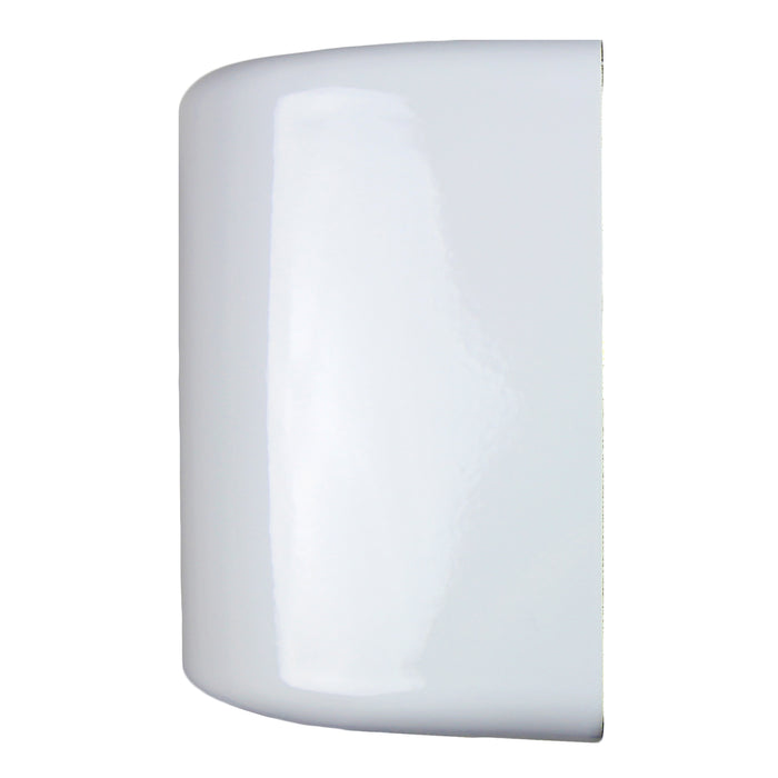 Frost 1192 High-Speed Automatic Hand Dryer – 110V, White Porcelain Finish