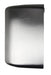 Frost 1193 High-Speed Automatic Hand Dryer – Powerful, Durable, Brushed Steel Finish