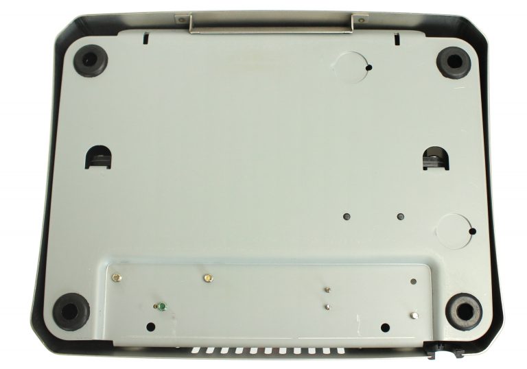 Frost 1194 Eco-Friendly High Speed Automatic Hand Dryer – Compact, Energy Efficient, Chrome Finish