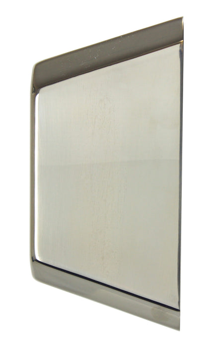 Frost 1194 Eco-Friendly High Speed Automatic Hand Dryer – Compact, Energy Efficient, Chrome Finish