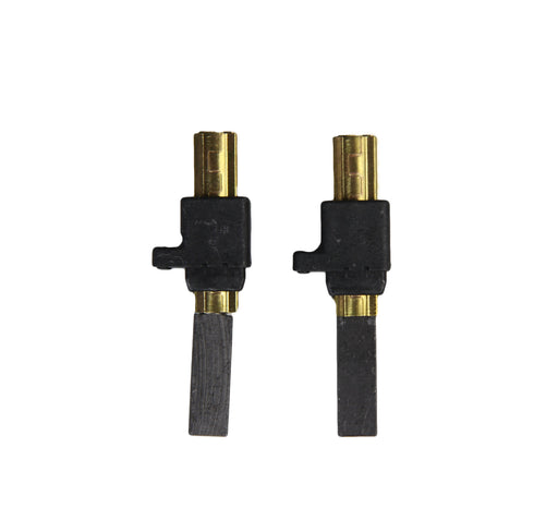 Frost 1195-504 Pair of Carbon Brushes for Frost 1194, 1195, and 1196 Hand Dryers – OEM Motor Maintenance Part