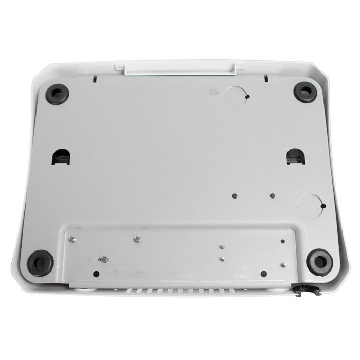 Frost 1195 Eco-Friendly High Speed Automatic Hand Dryer – White Powder Coat Finish, Energy Efficient