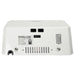 Frost 1195 Eco-Friendly High Speed Automatic Hand Dryer – White Powder Coat Finish, Energy Efficient
