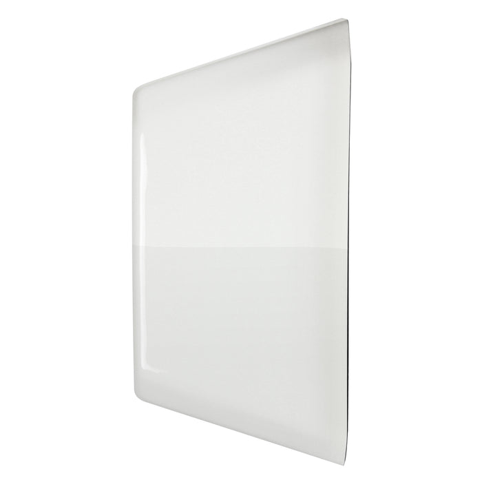 Frost 1195 Eco-Friendly High Speed Automatic Hand Dryer – White Powder Coat Finish, Energy Efficient