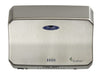 Frost 1196 Eco-Friendly High Speed Automatic Hand Dryer – Brushed Stainless Steel Finish, Energy Efficient