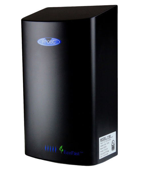 Frost 1198 Eco-Friendly High Speed Automatic Hand Dryer – Compact, Touchless, and Energy Efficient