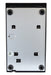 Frost 1198 Eco-Friendly High Speed Automatic Hand Dryer – Compact, Touchless, and Energy Efficient