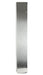 Frost 187 stainless steel paper cup dispenser angled view