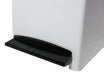 Frost 305 Foot Operated Waste Receptacle – 30L Hands-Free Steel Bin