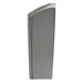 Frost 315-S Stainless Steel Wall Mounted Recycling Station – 3 Stream Unit