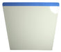 Frost 316 Floor Standing Waste Receptacle – Durable Commercial Trash Bin