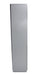 Open door view of Frost 400-14 revealing towel dispenser and 23-liter waste bi
