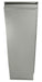 Frost 410 Series Combination Paper Towel Dispenser & Waste Receptacle – Recessed, Semi-Recessed & Surface Mounted Stainless Steel Unit