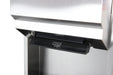 Frost 422-50A recessed unit in a school restroom