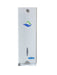 Frost 613 compact stainless steel surface-mounted free tampon dispenser for commercial restrooms, ADA-compliant