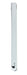 Frost 613 compact stainless steel surface-mounted free tampon dispenser for commercial restrooms, ADA-compliant