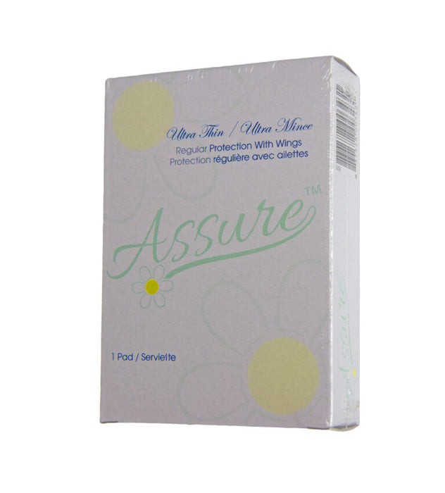 Bulk sanitary napkins for period product vendors