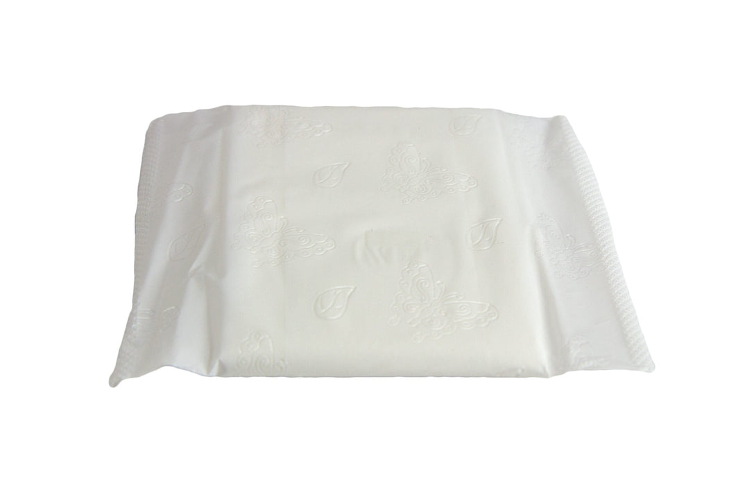No.4 maxi pads for commercial dispensers Frost 650-NA